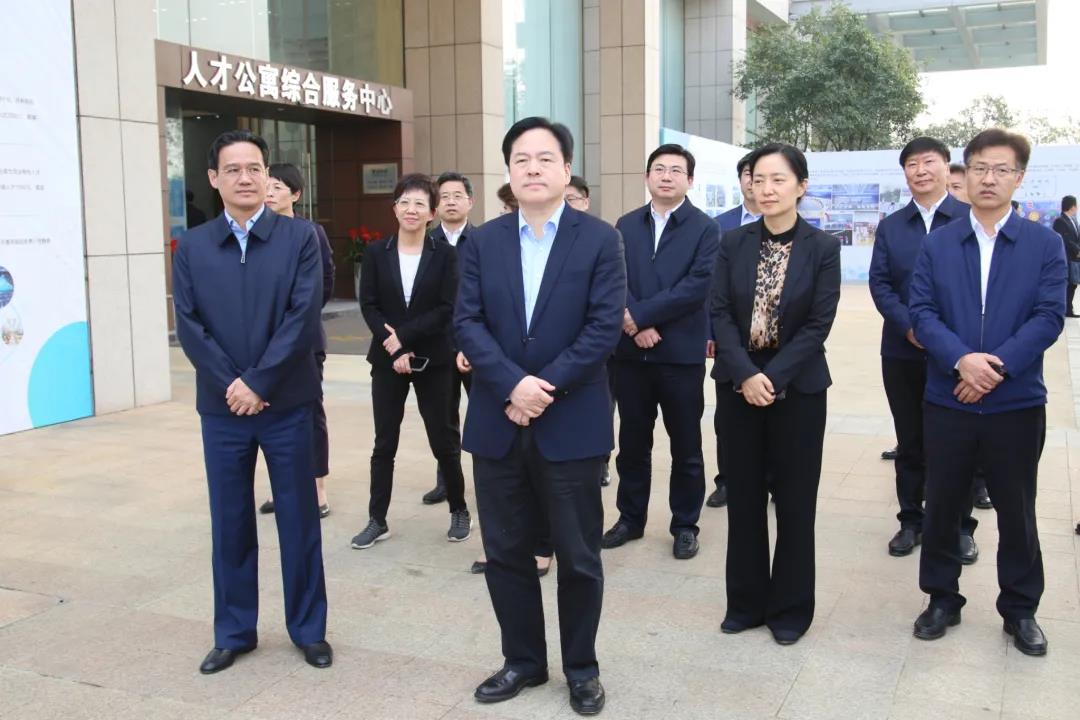常州市开展2021年三季度重大项目督查活动 为实施“532”发展战略注入强劲动能