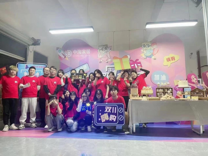 常州经开区：为电商企业发展提供全流程服务助力经济转型升级